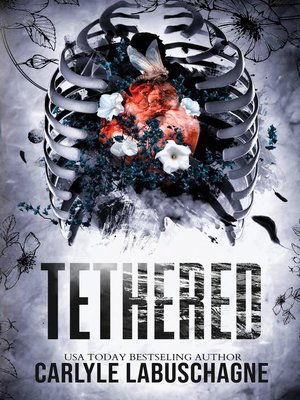 cover image of Tethered